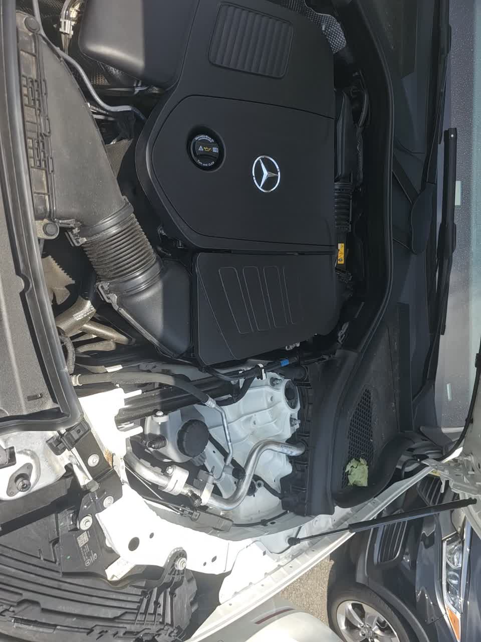 2023 Mercedes-Benz GLC GLC 300 AWD