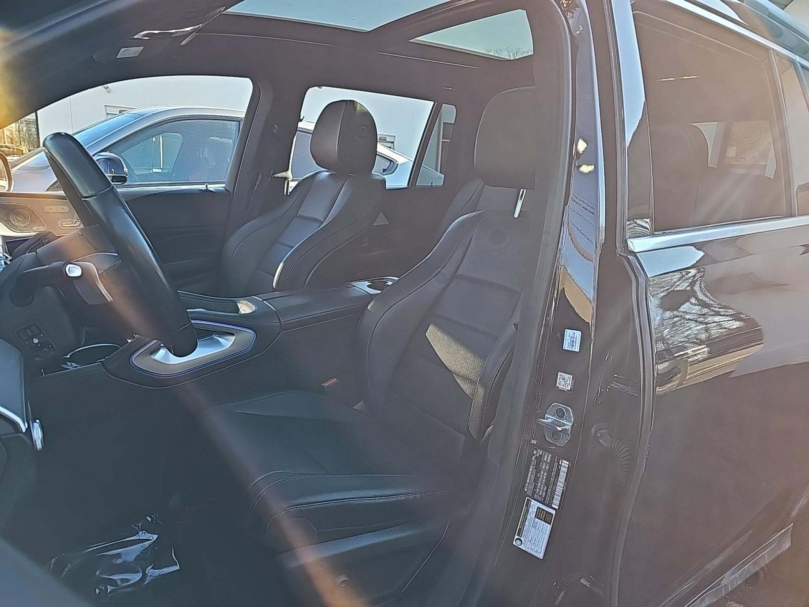 2024 Mercedes-Benz GLS GLS 450 AWD