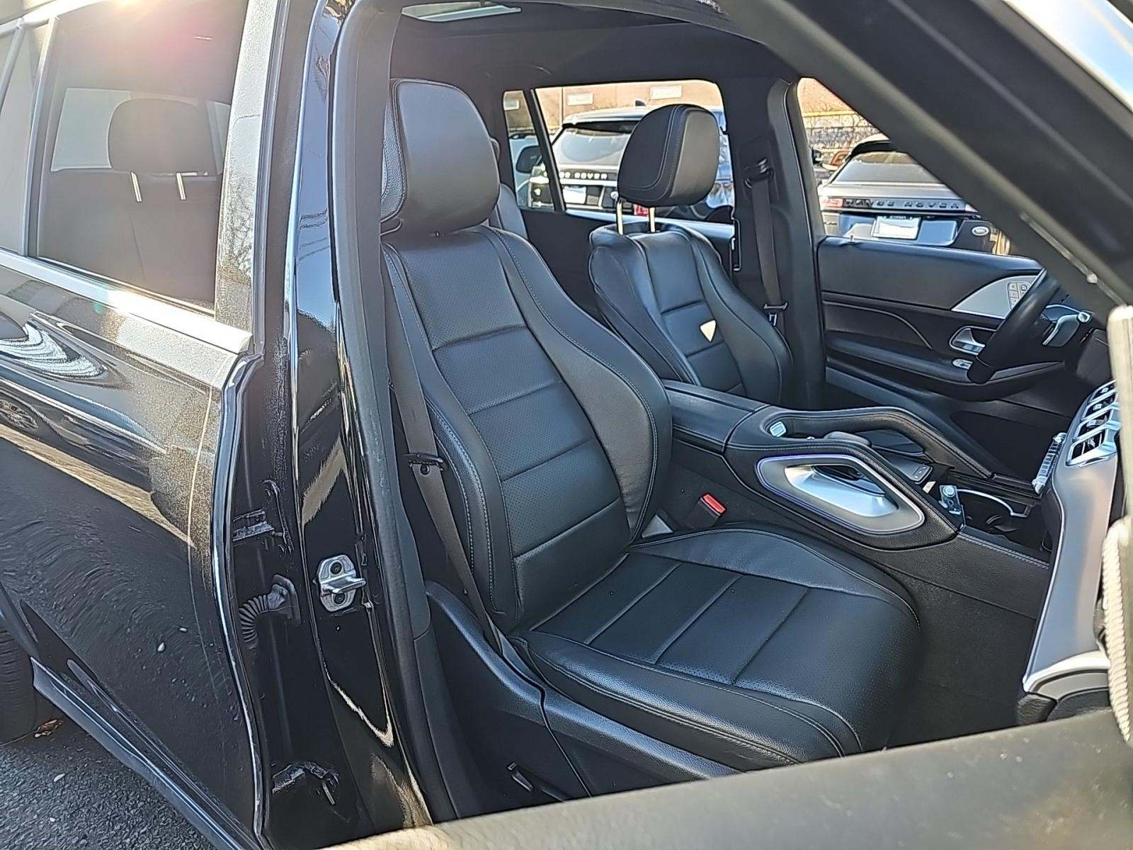 2024 Mercedes-Benz GLS GLS 450 AWD