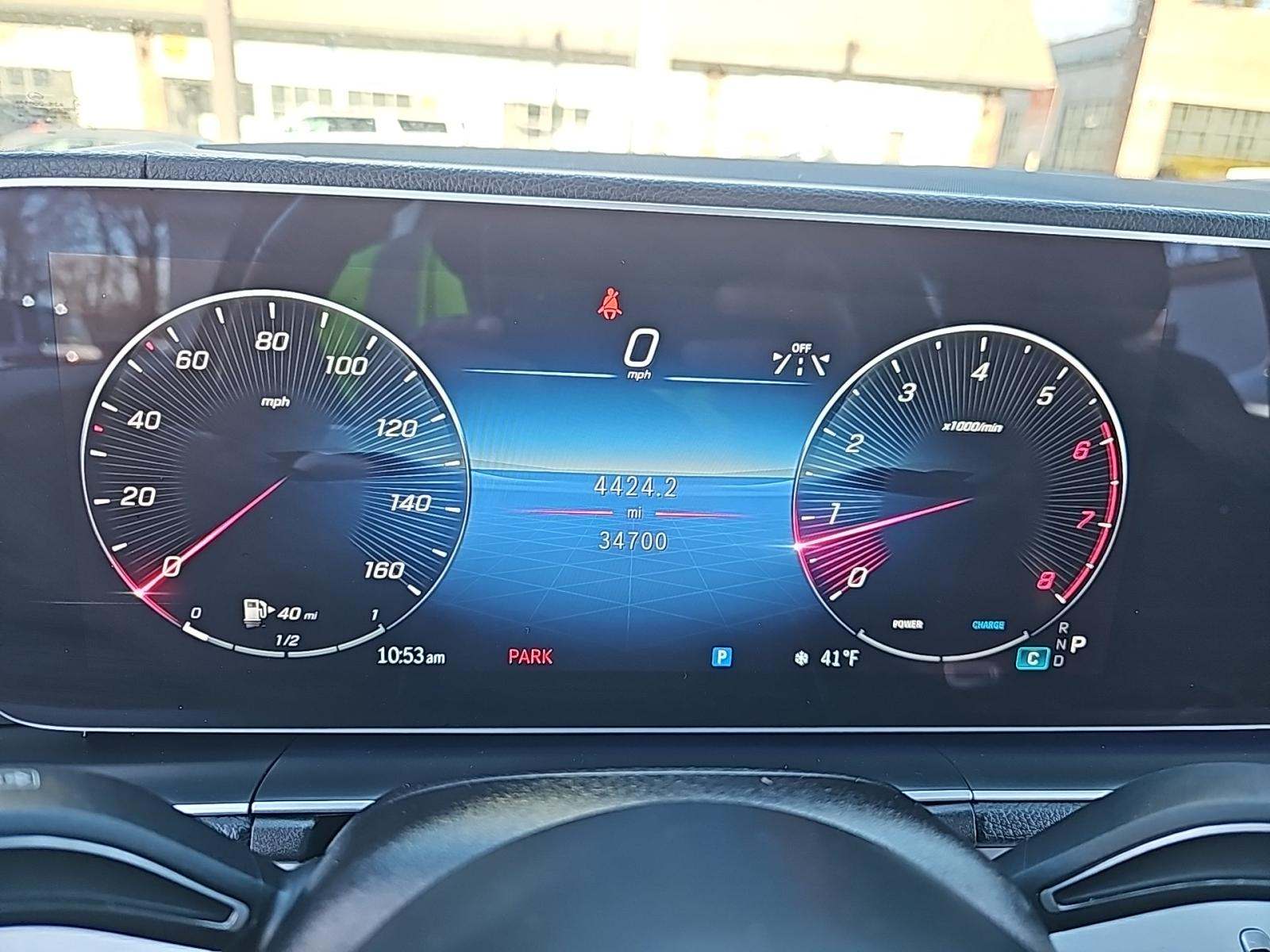 2024 Mercedes-Benz GLS GLS 450 AWD