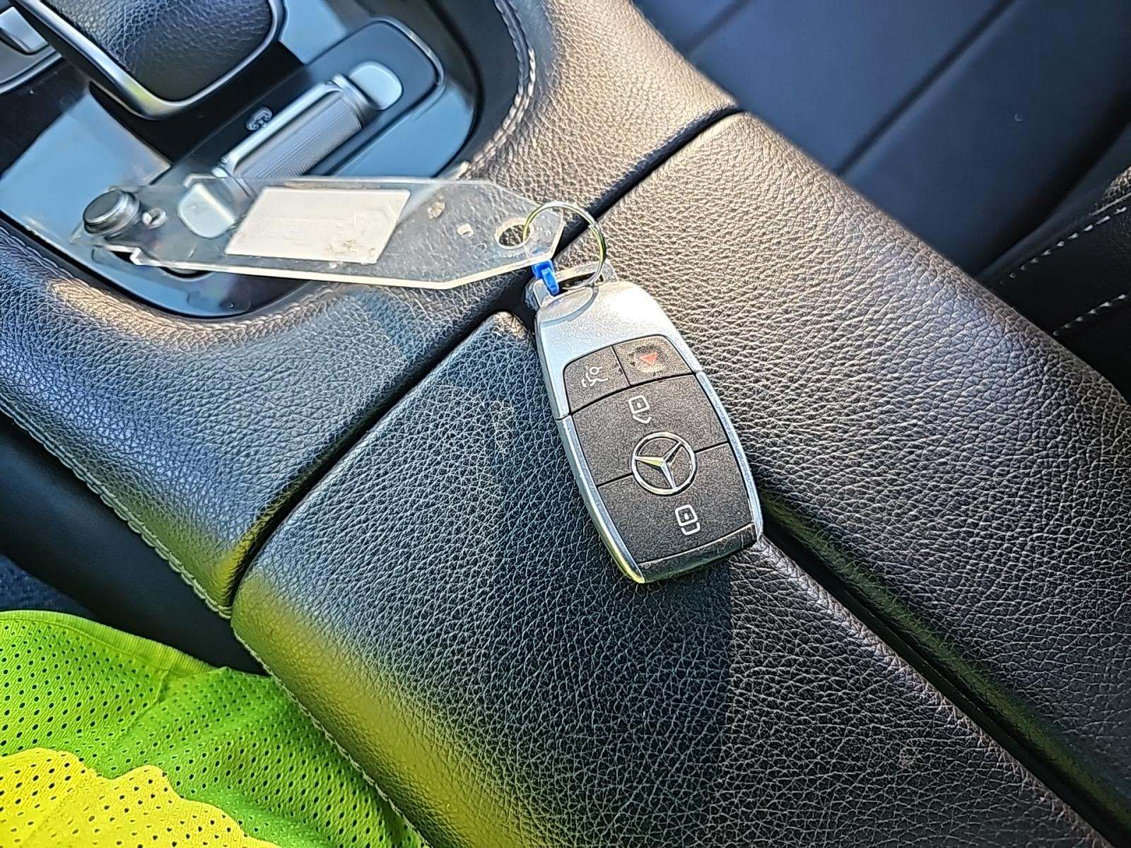 2024 Mercedes-Benz GLS GLS 450 AWD