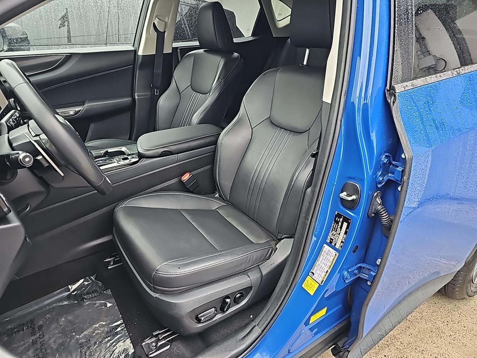 2022 Lexus NX NX 350 AWD