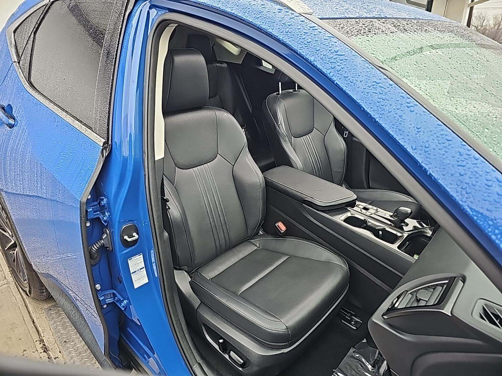 2022 Lexus NX NX 350 AWD