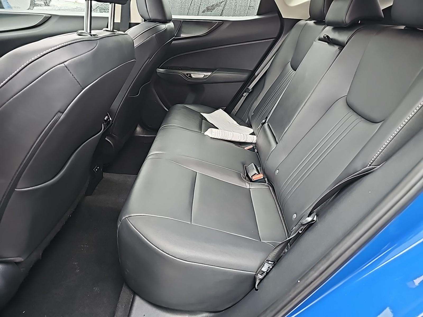 2022 Lexus NX NX 350 AWD