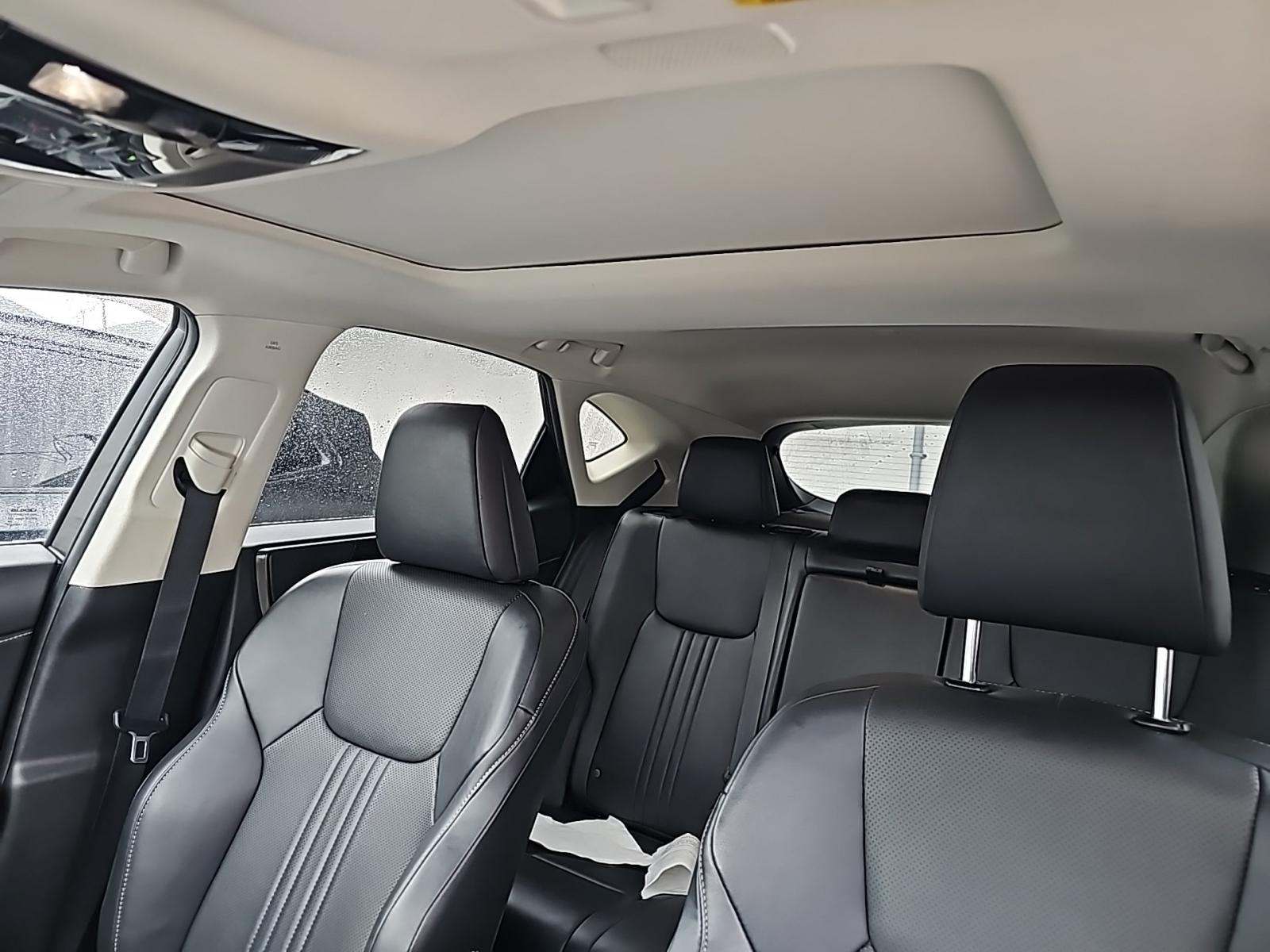 2022 Lexus NX NX 350 AWD