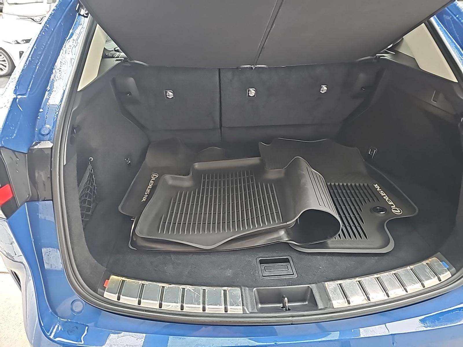 2022 Lexus NX NX 350 AWD