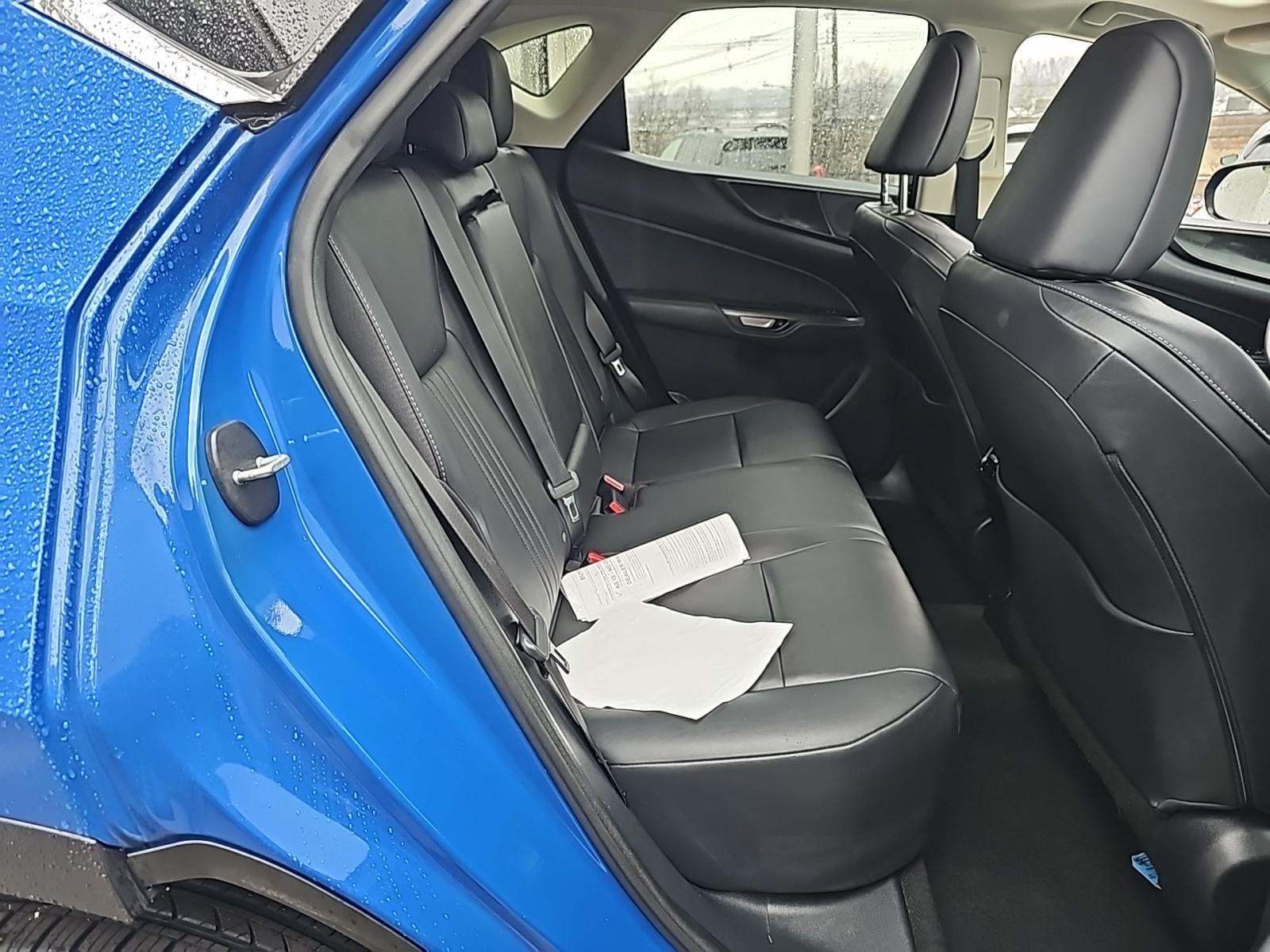 2022 Lexus NX NX 350 AWD