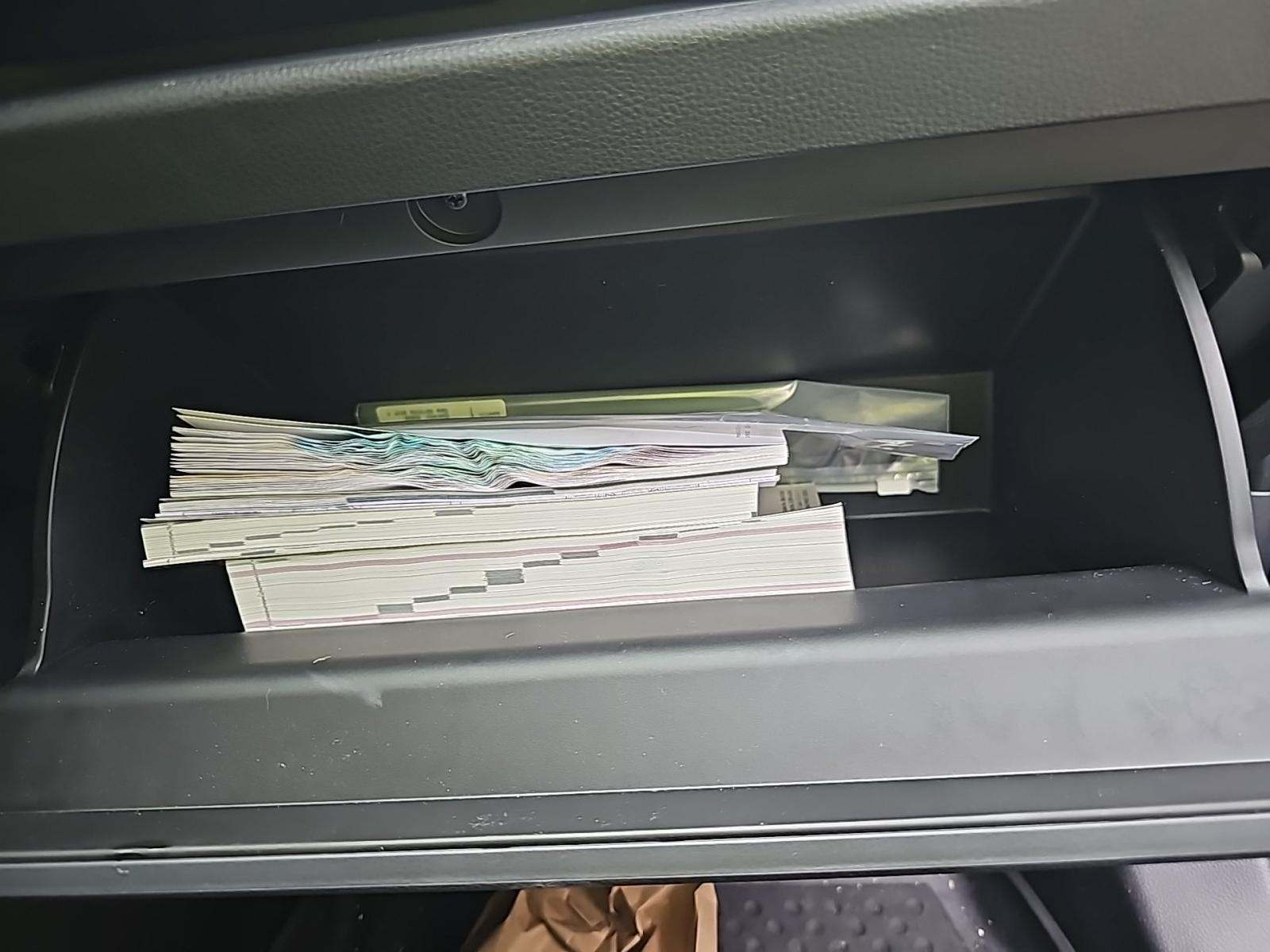 2025 Toyota RAV4 Plug-In Hybrid SE AWD