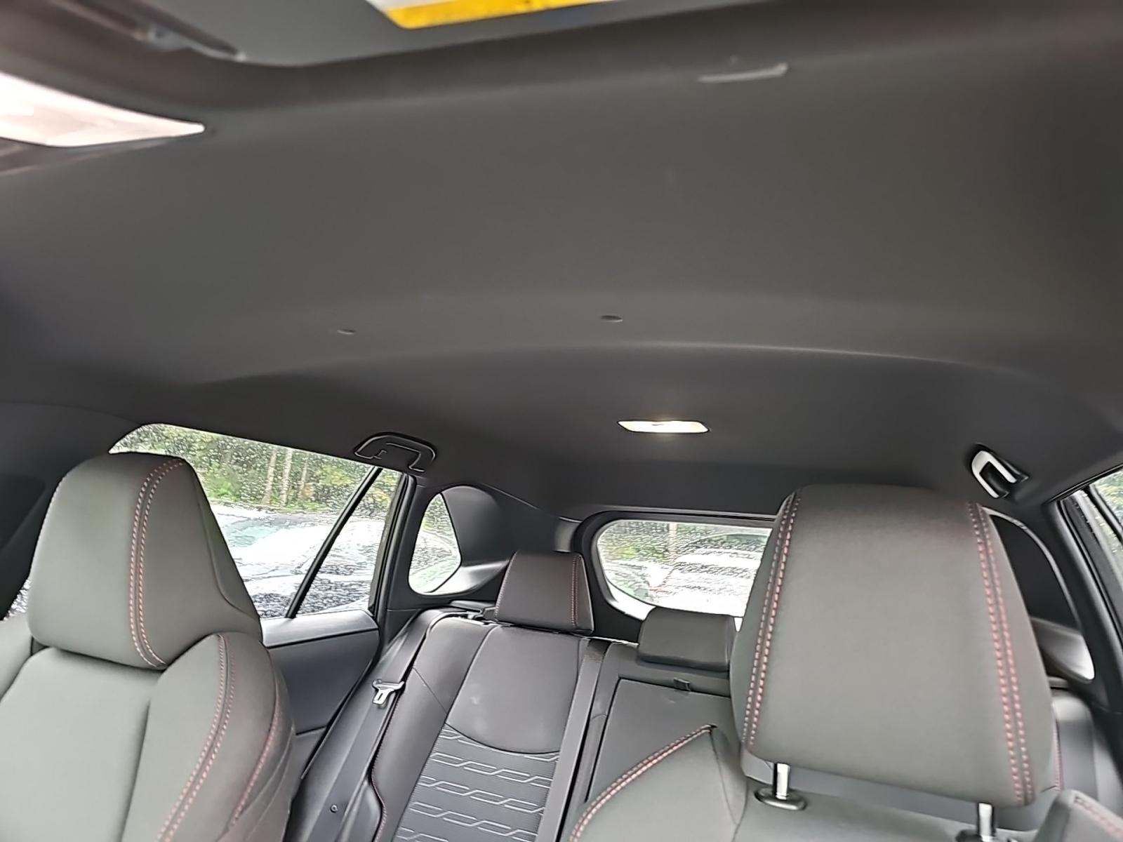 2025 Toyota RAV4 Plug-In Hybrid SE AWD