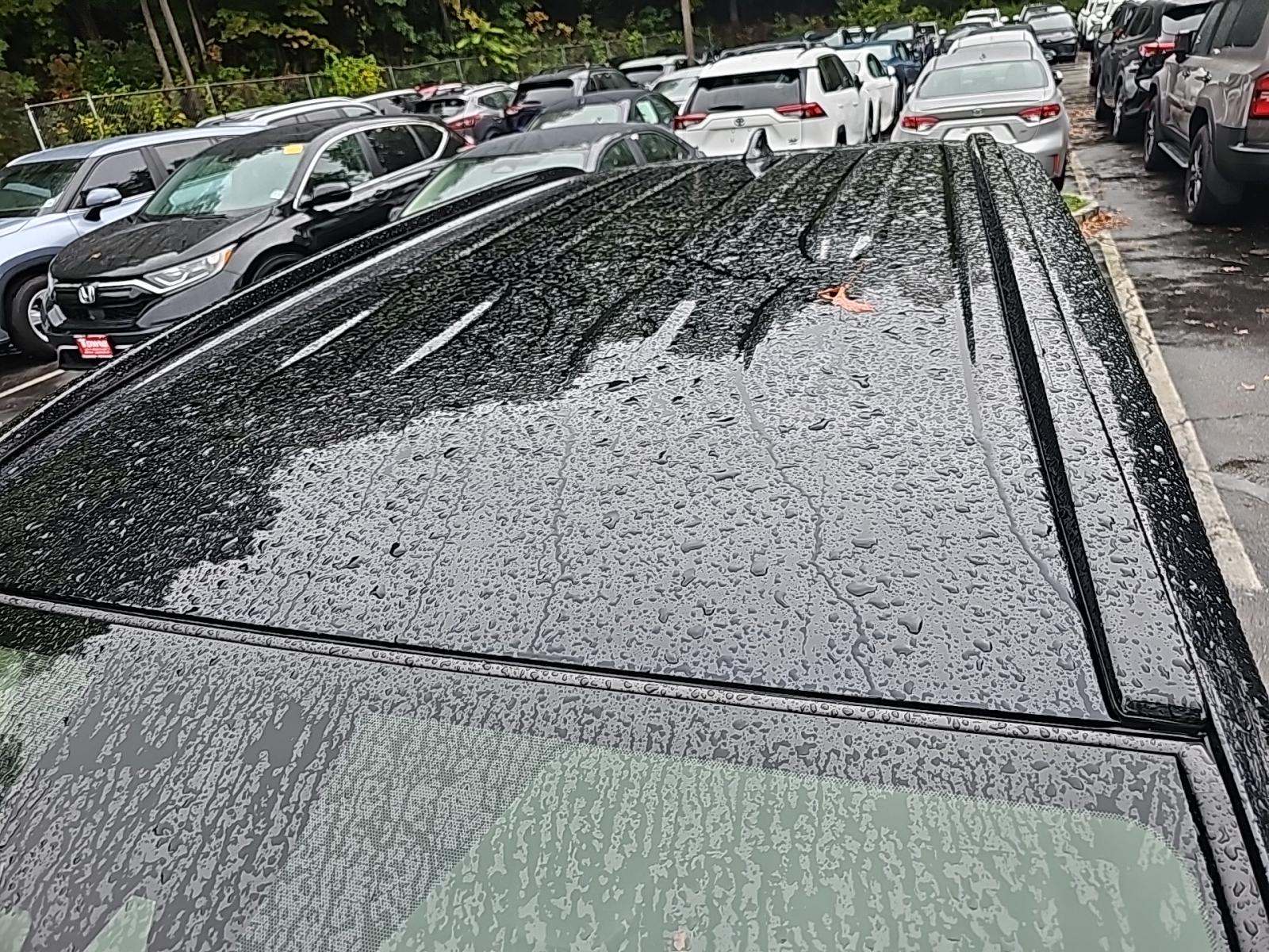 2025 Toyota RAV4 Plug-In Hybrid SE AWD