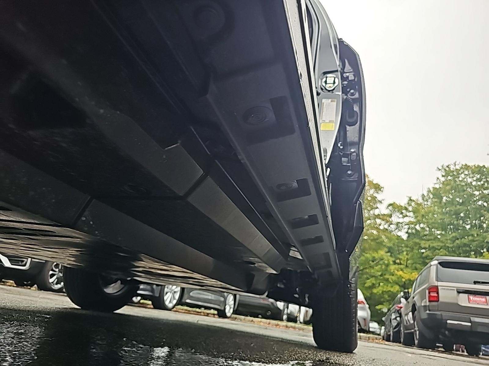 2025 Toyota RAV4 Plug-In Hybrid SE AWD