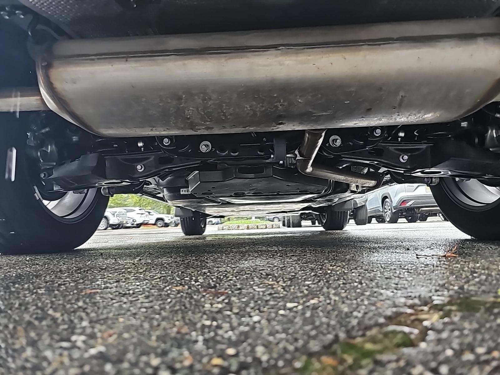 2025 Toyota RAV4 Plug-In Hybrid SE AWD