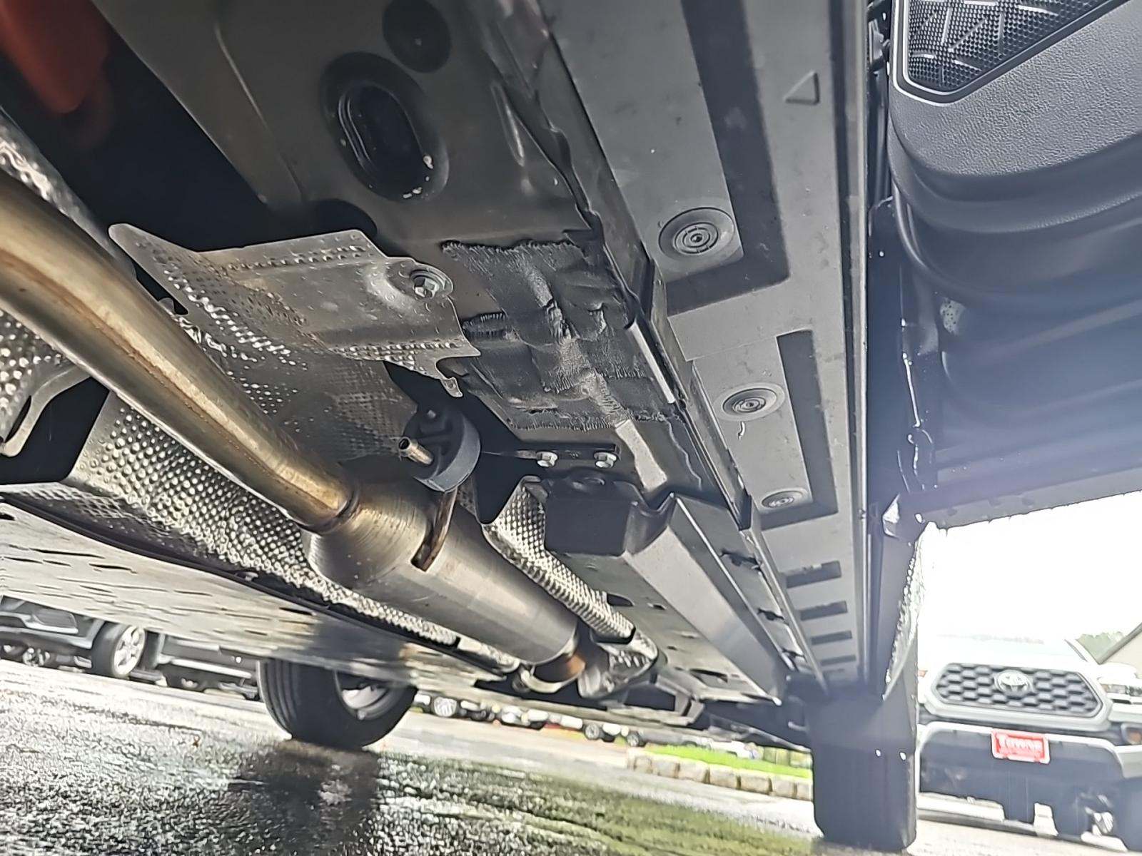 2025 Toyota RAV4 Plug-In Hybrid SE AWD