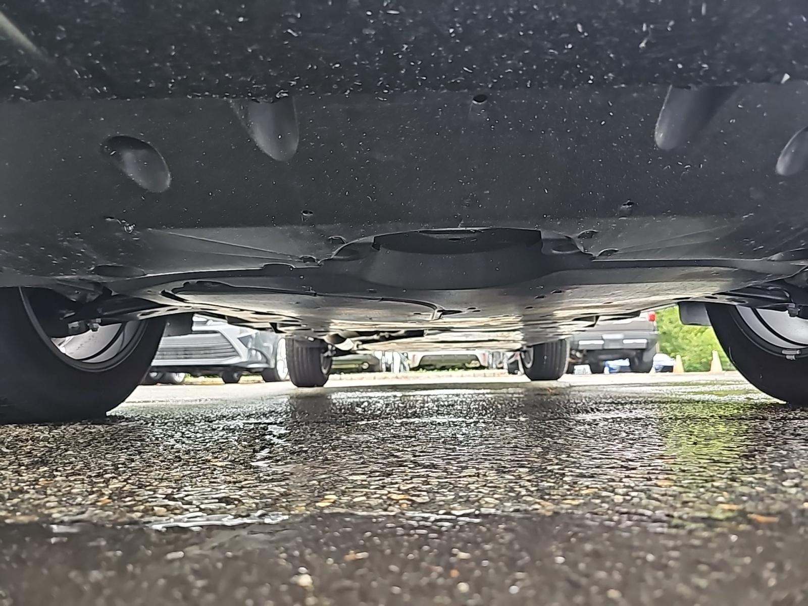 2025 Toyota RAV4 Plug-In Hybrid SE AWD