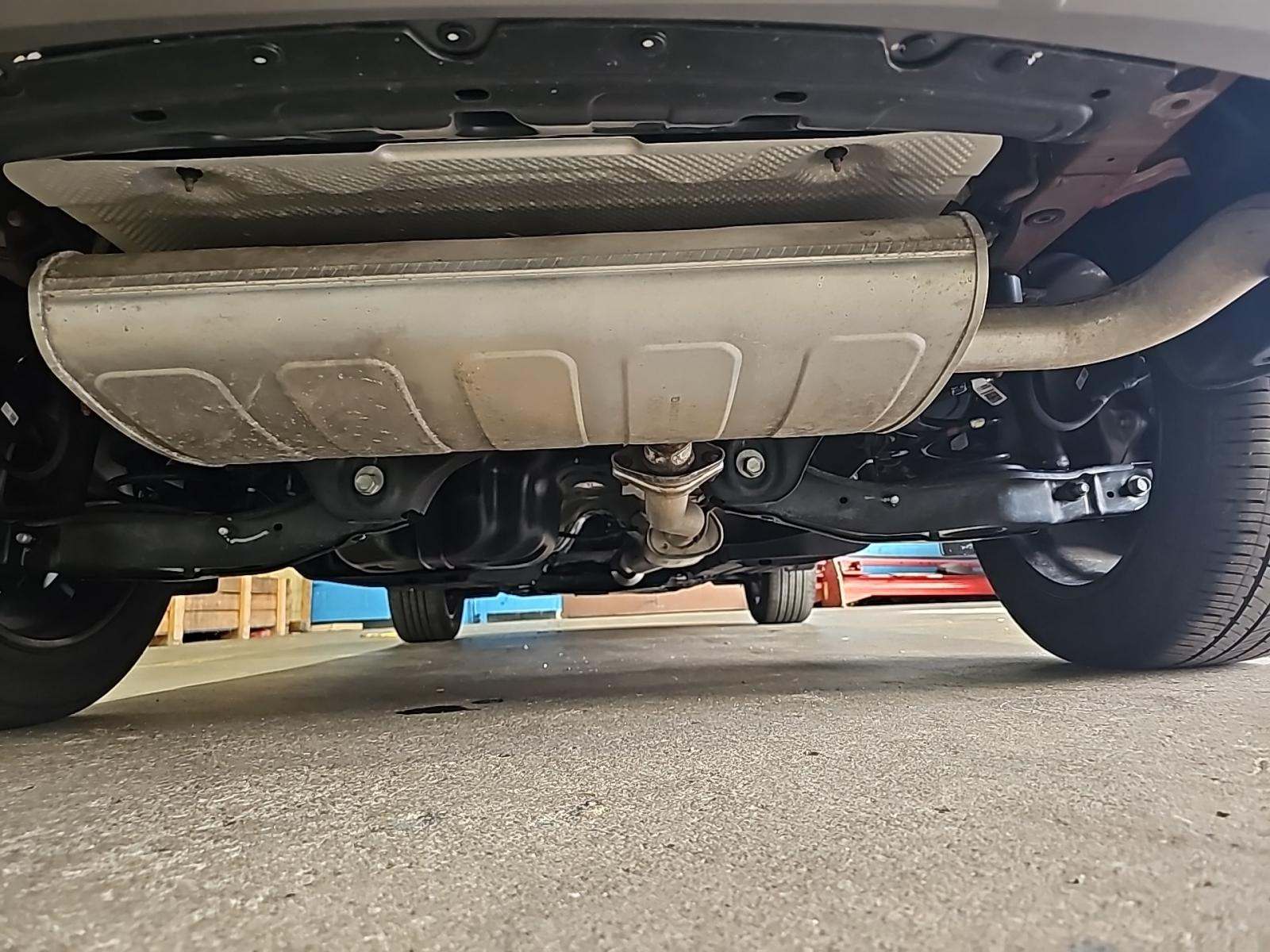 2022 Hyundai Tucson Limited FWD