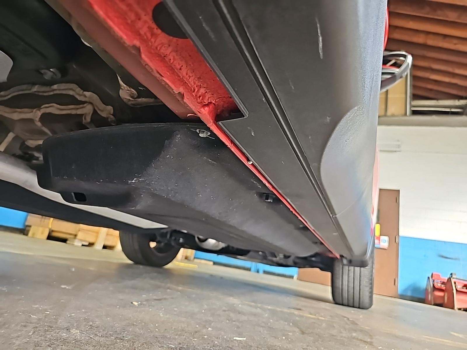 2022 Hyundai Tucson Limited FWD