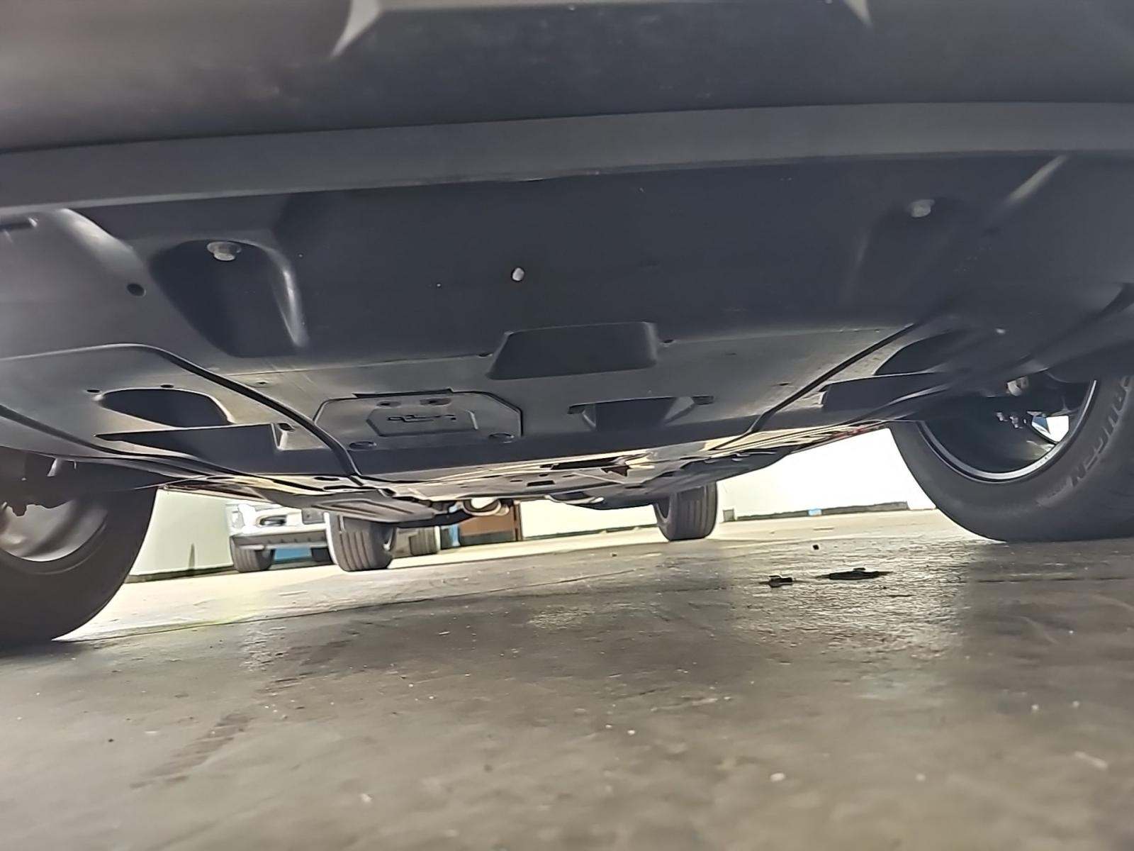 2022 Hyundai Tucson Limited FWD