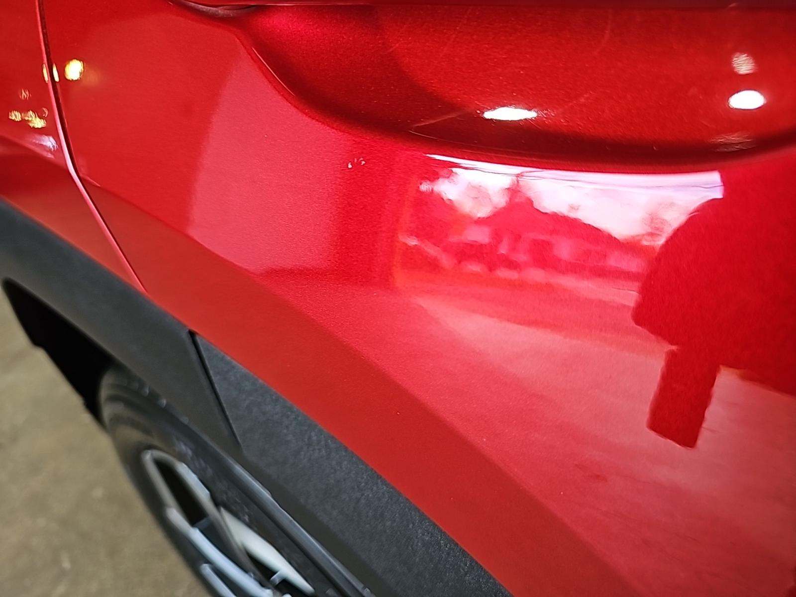 2022 Hyundai Tucson Limited FWD