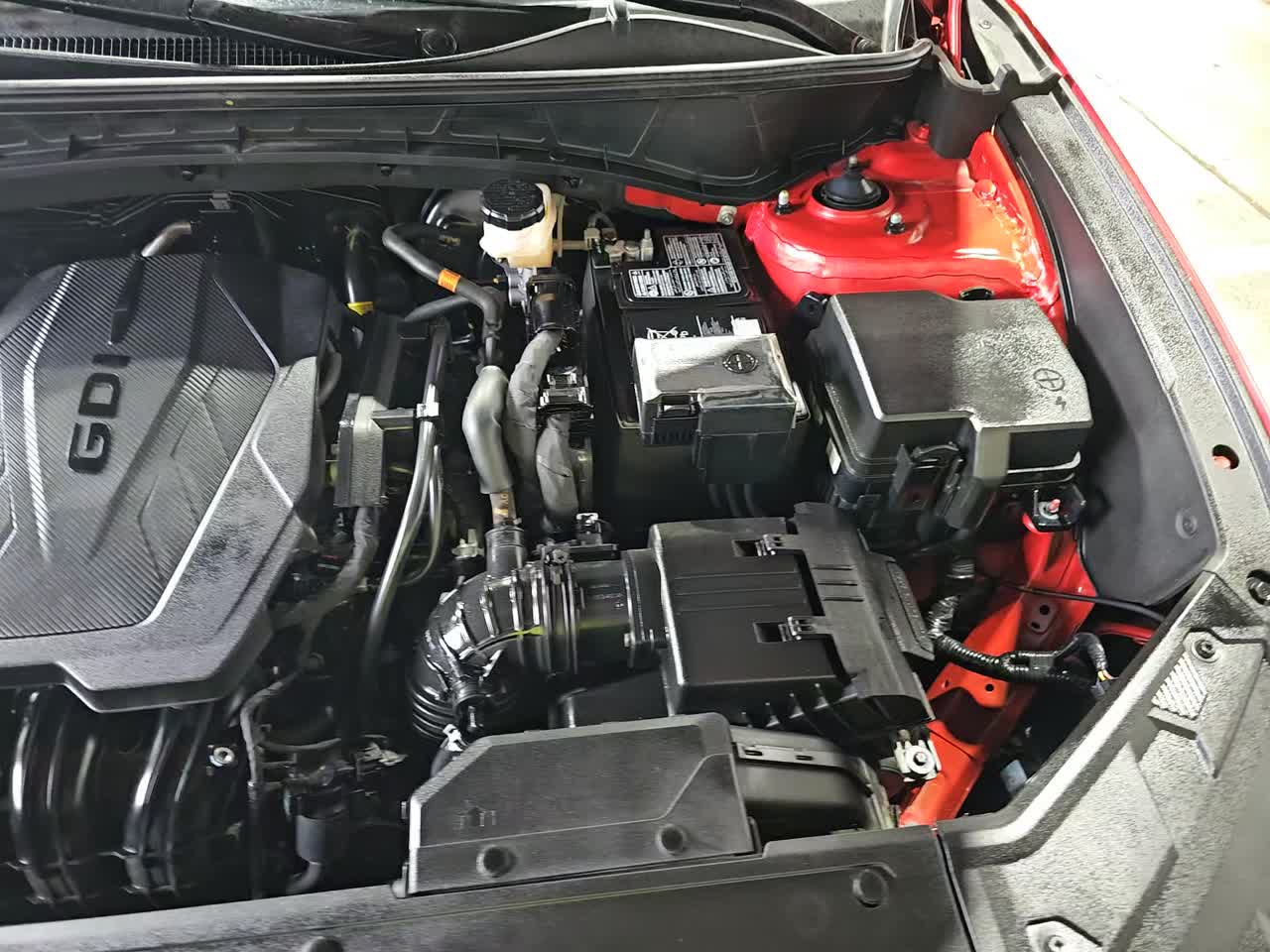 2022 Hyundai Tucson Limited FWD