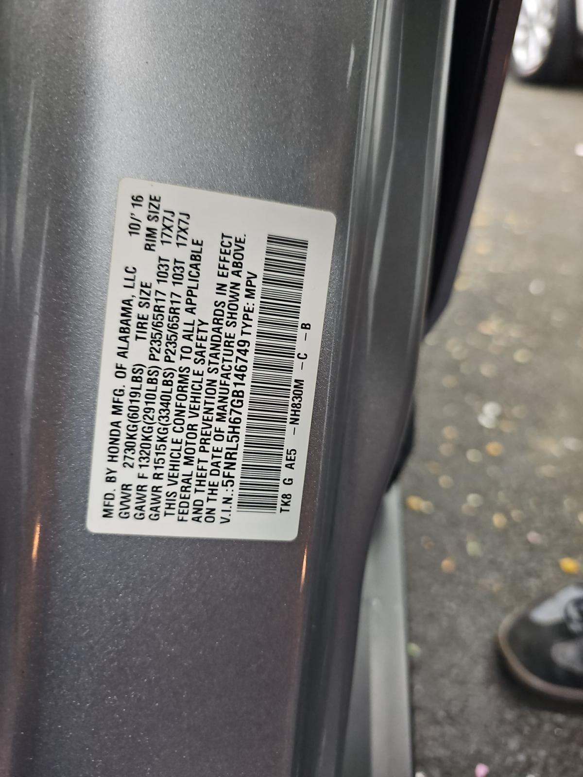 HONDA OTHER - 5