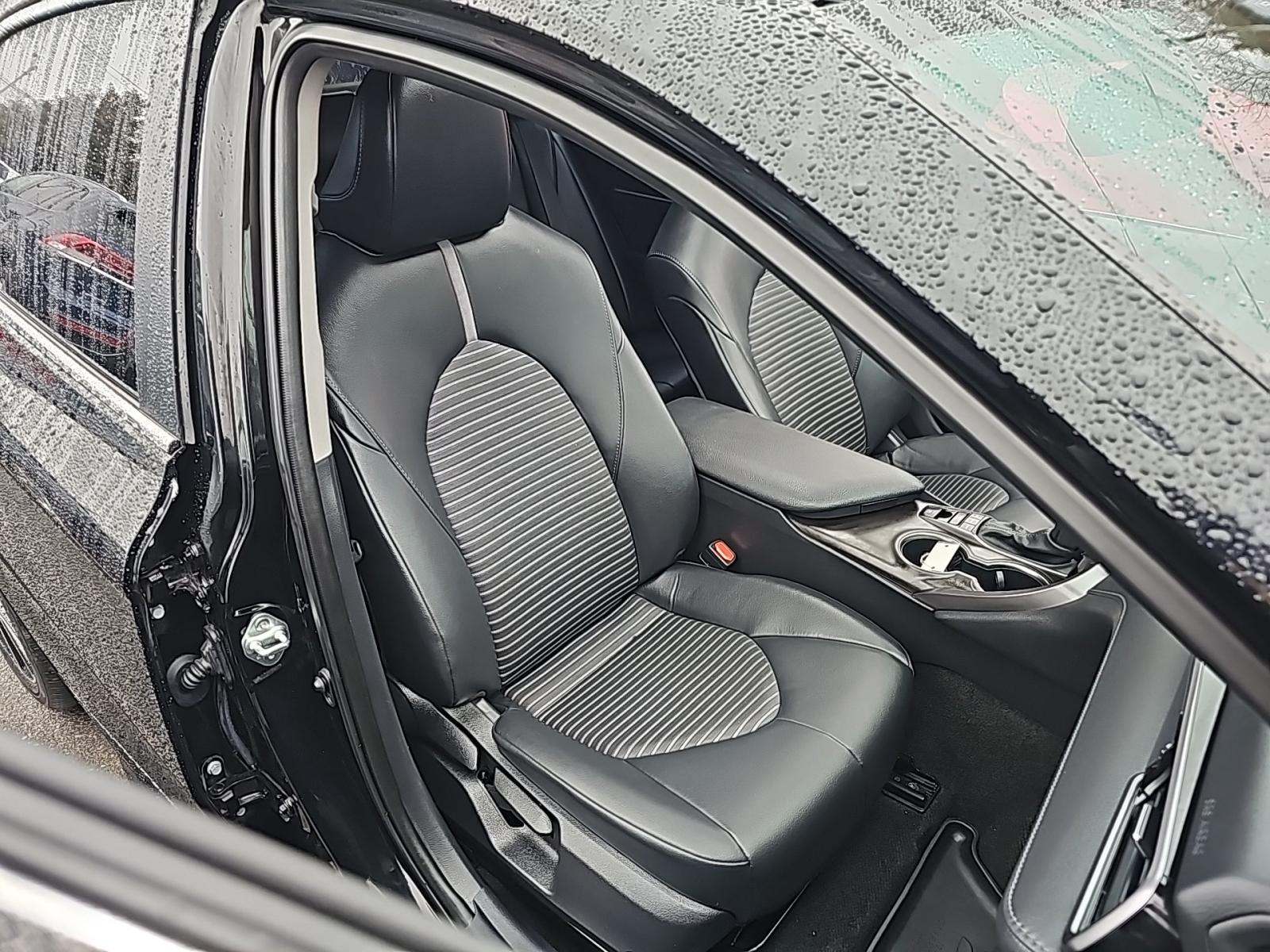 2023 Toyota Camry SE AWD