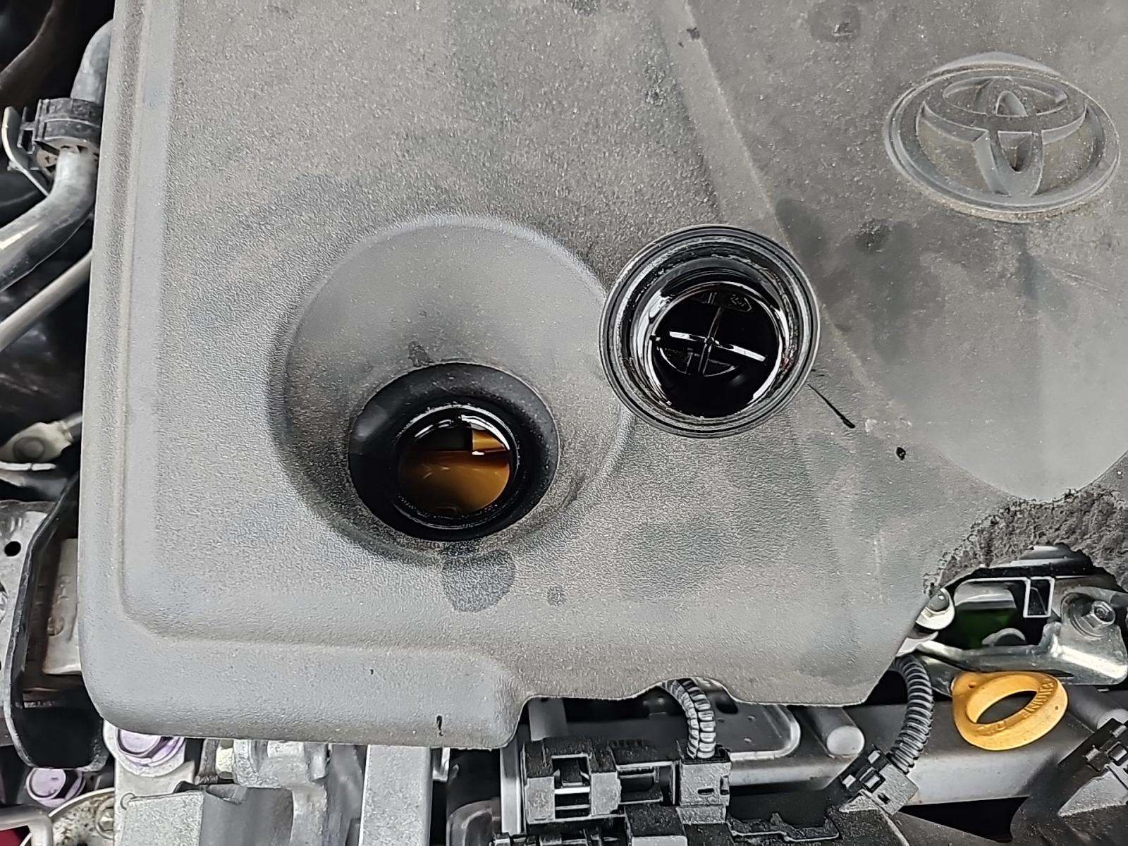 2023 Toyota Camry SE AWD