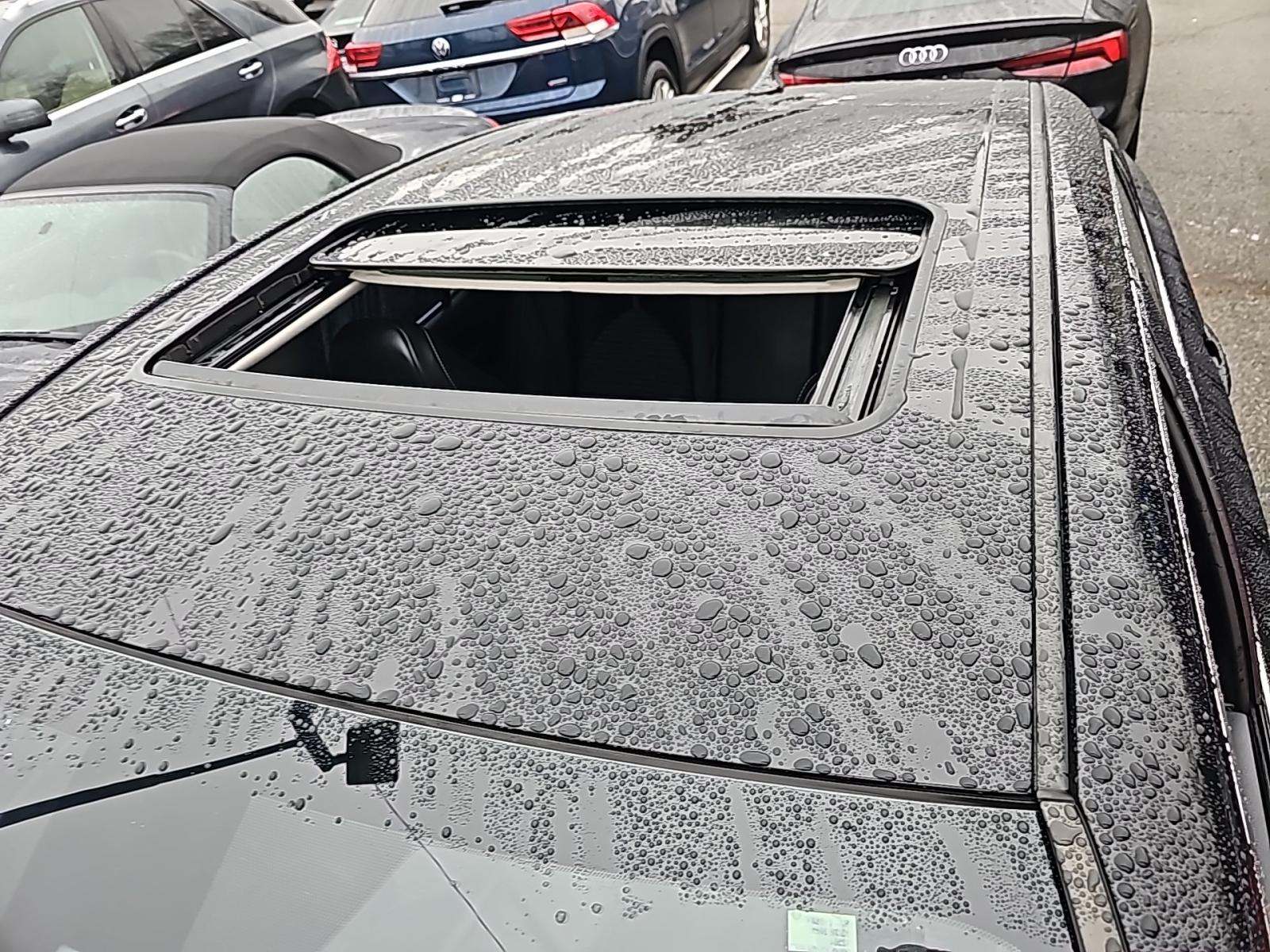 2023 Toyota Camry SE AWD