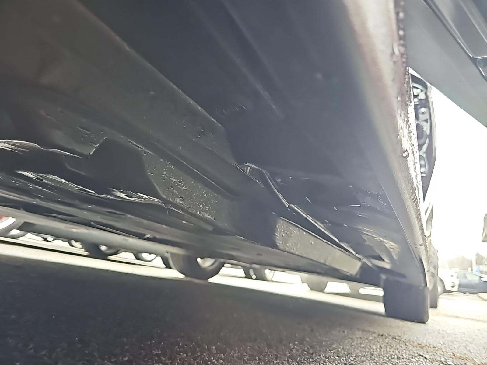 2023 Toyota Camry SE AWD