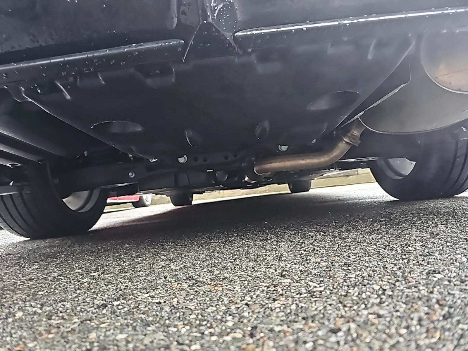 2023 Toyota Camry SE AWD