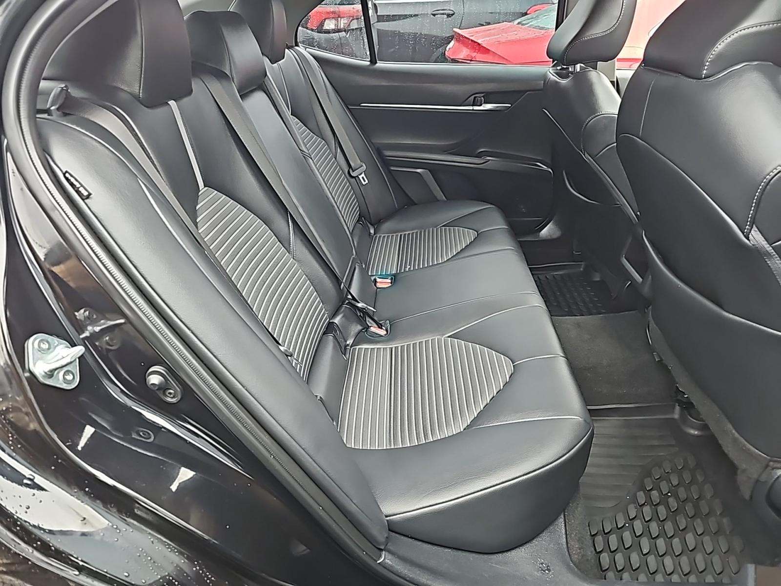 2023 Toyota Camry SE AWD