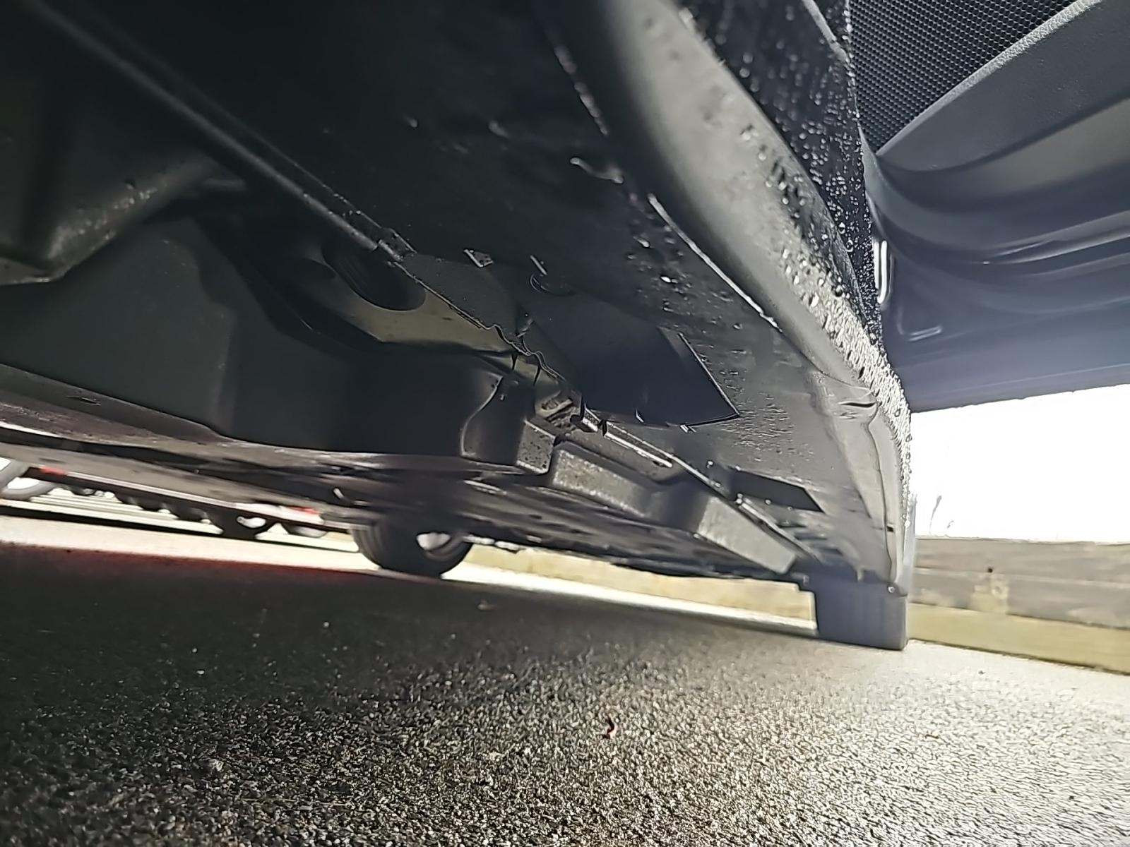 2023 Toyota Camry SE AWD