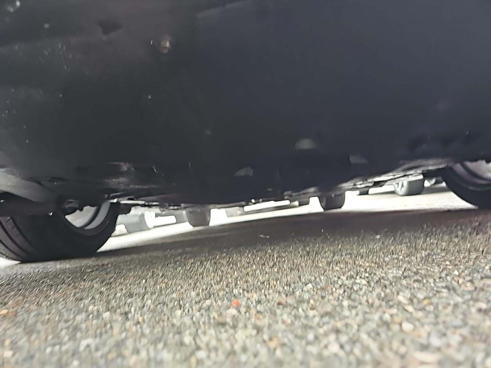 2023 Toyota Camry SE AWD