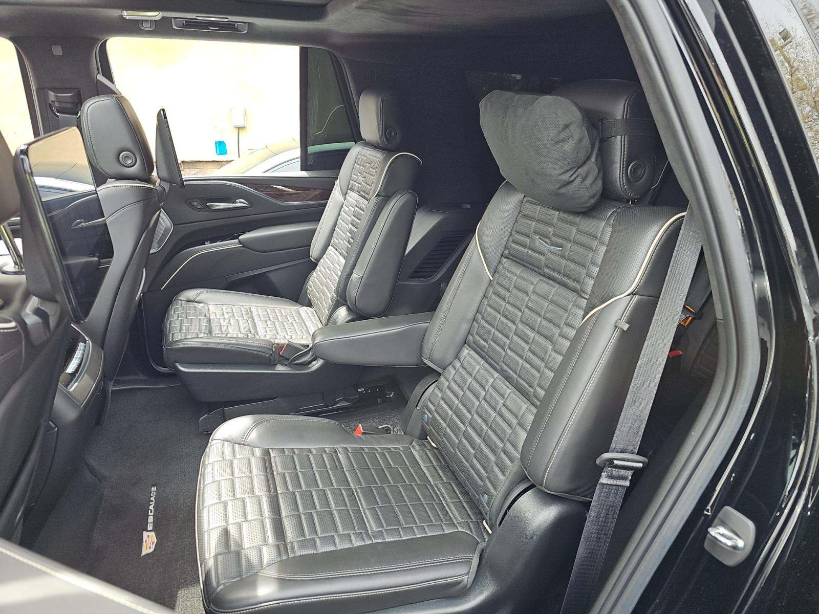 2021 Cadillac Escalade Sport Platinum AWD