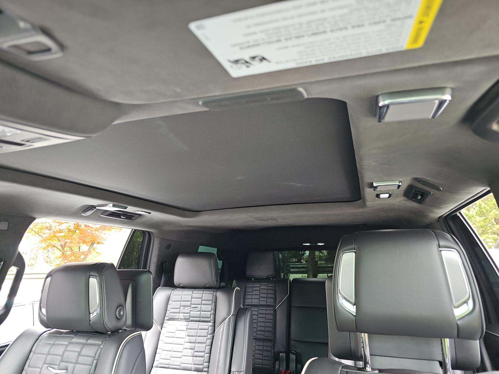2021 Cadillac Escalade Sport Platinum AWD