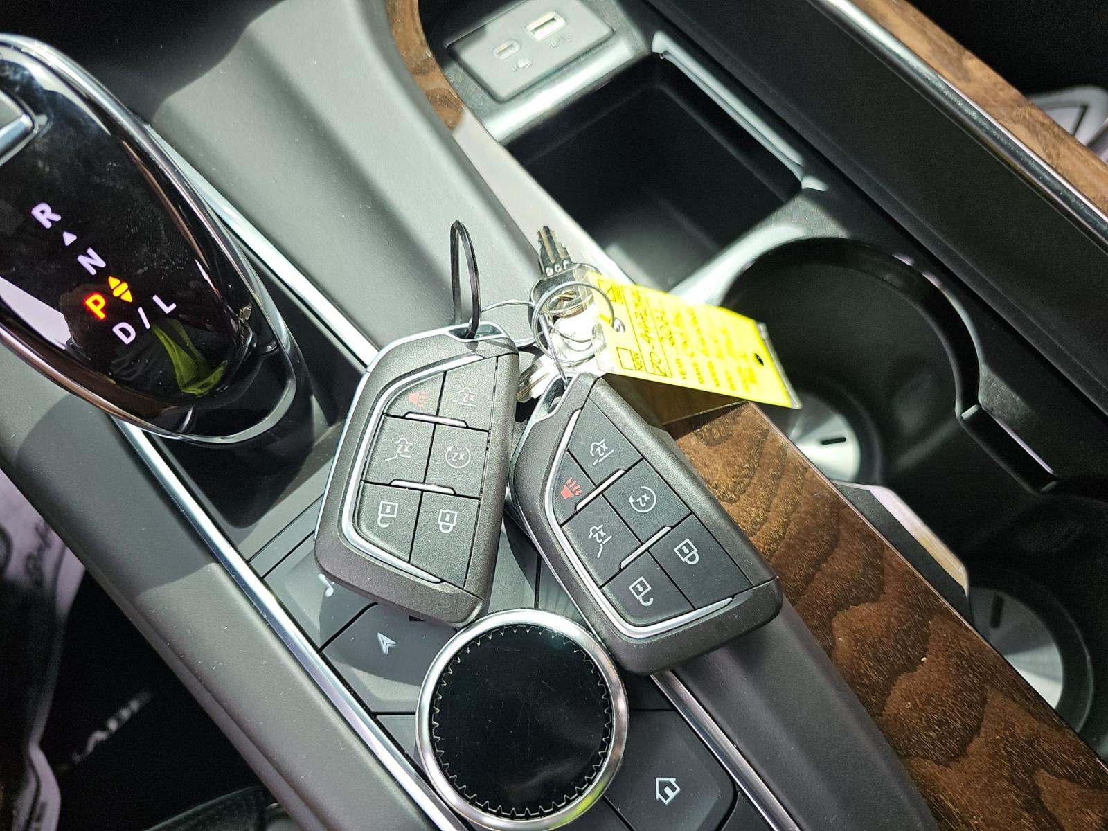 2021 Cadillac Escalade Sport Platinum AWD