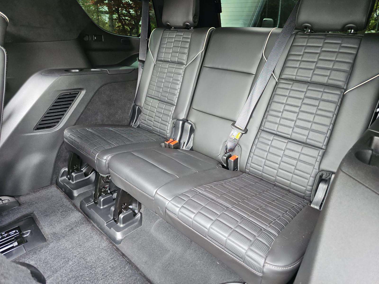 2021 Cadillac Escalade Sport Platinum AWD