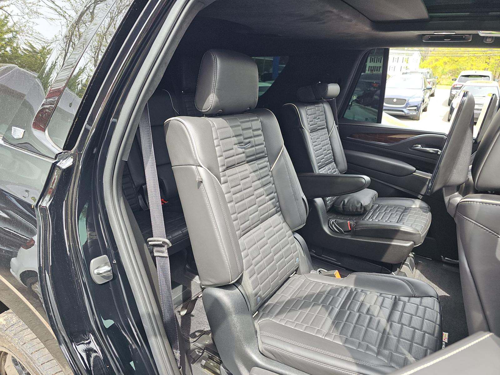2021 Cadillac Escalade Sport Platinum AWD