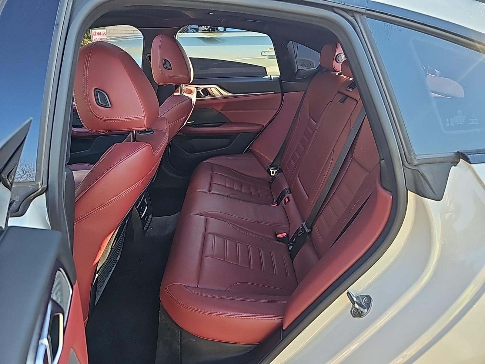 2022 BMW 4 Series M440i xDrive AWD