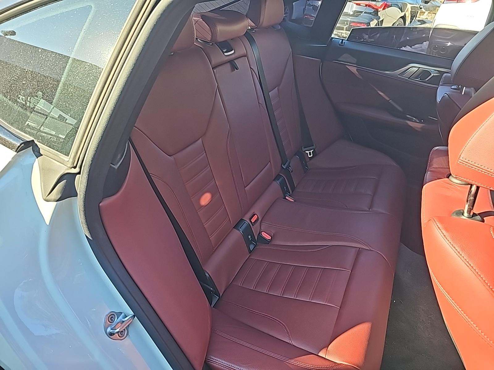 2022 BMW 4 Series M440i xDrive AWD