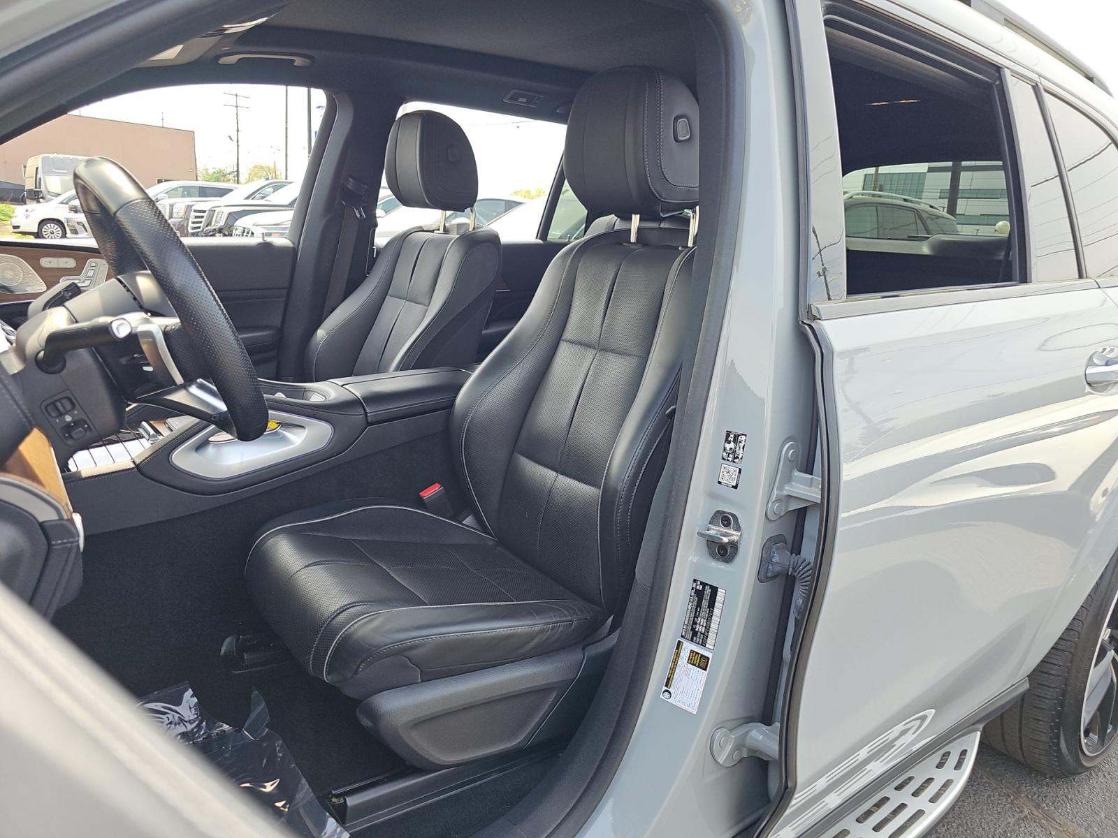 MERCEDES-BENZ GLS-CLASS - 6