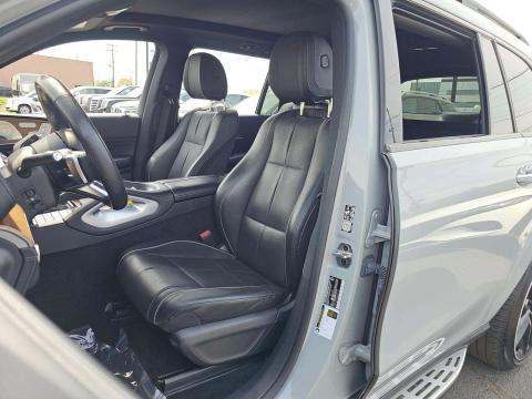 MERCEDES-BENZ GLS - 6