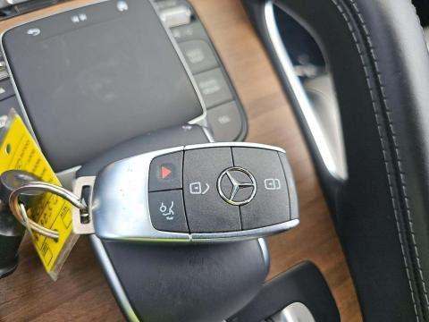 MERCEDES-BENZ GLS - 8