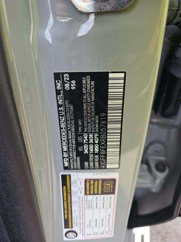 MERCEDES-BENZ GLS - 5