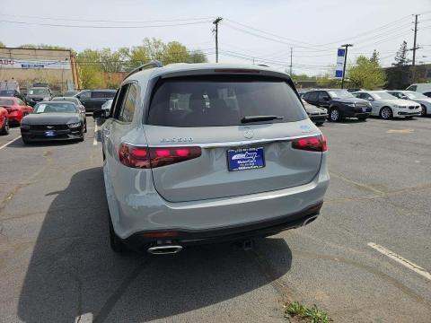 MERCEDES-BENZ GLS - 2