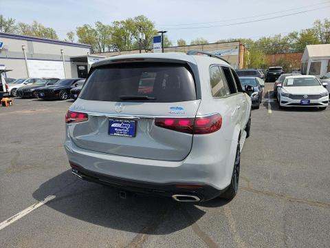 MERCEDES-BENZ GLS - 3