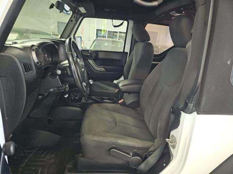 JEEP SPORT WILLYS WHEELER EDITION - 6