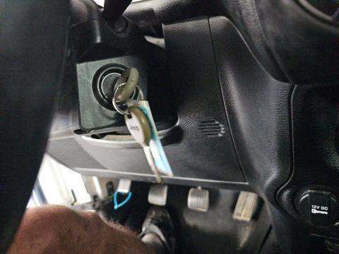 JEEP SPORT WILLYS WHEELER EDITION - 8