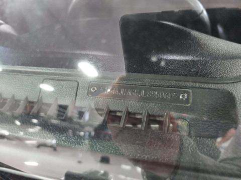 JEEP SPORT WILLYS WHEELER EDITION - 5