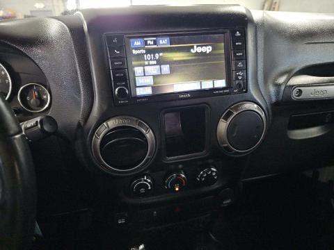 JEEP SPORT WILLYS WHEELER EDITION - 10