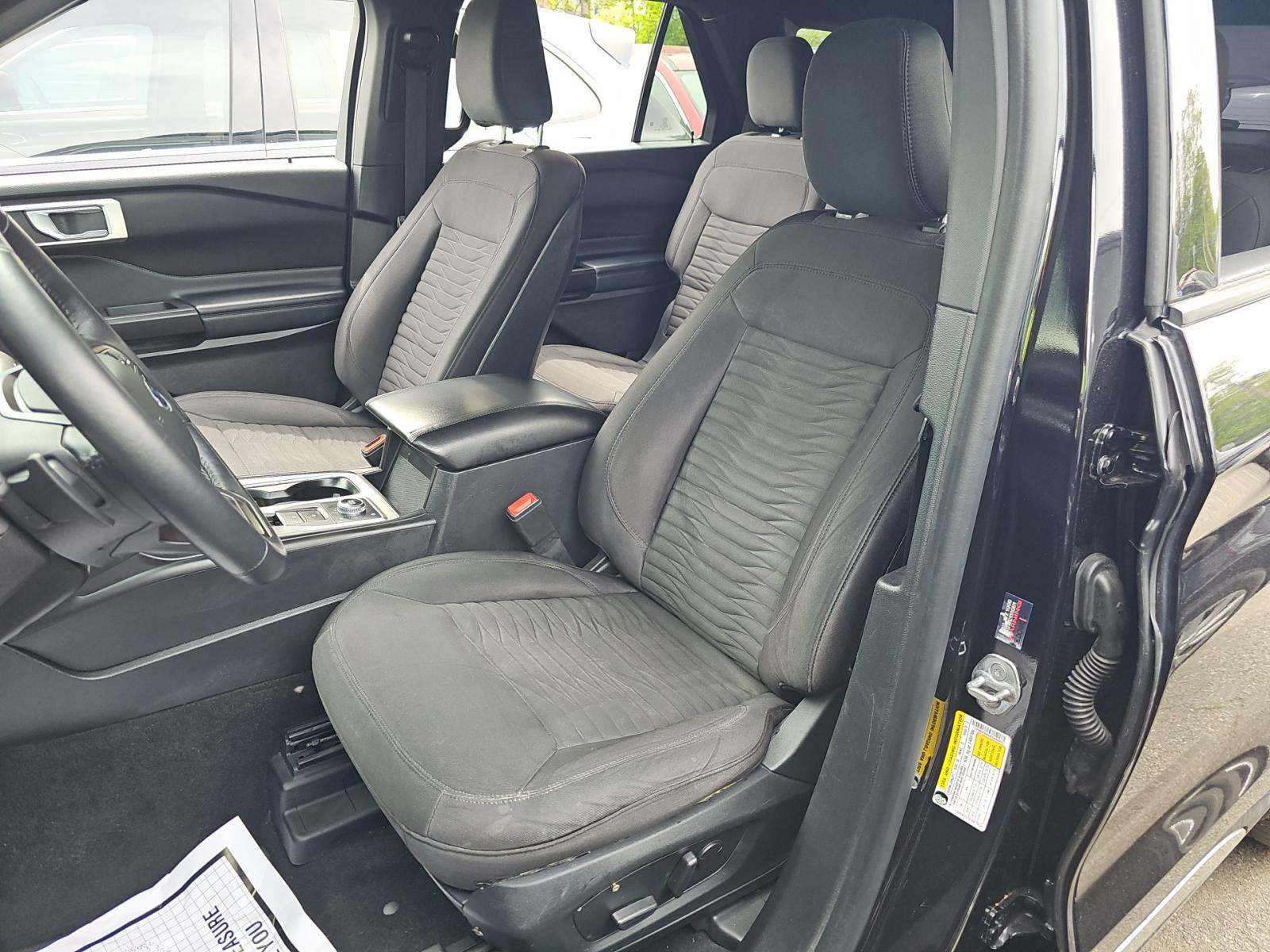 FORD EXPLORER - 6